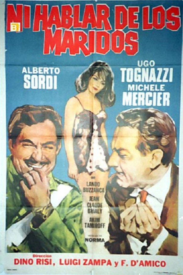 I Nostri Mariti