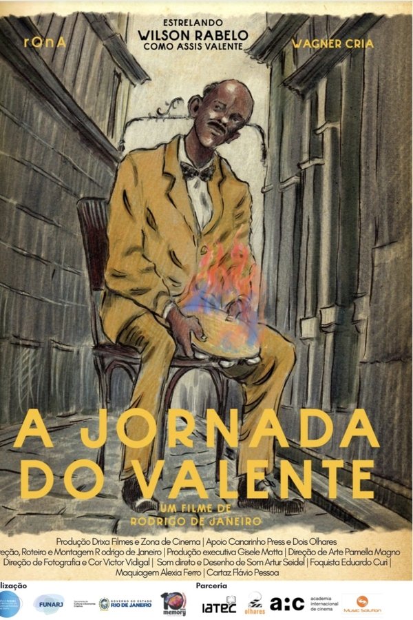 A Jornada Do Valente