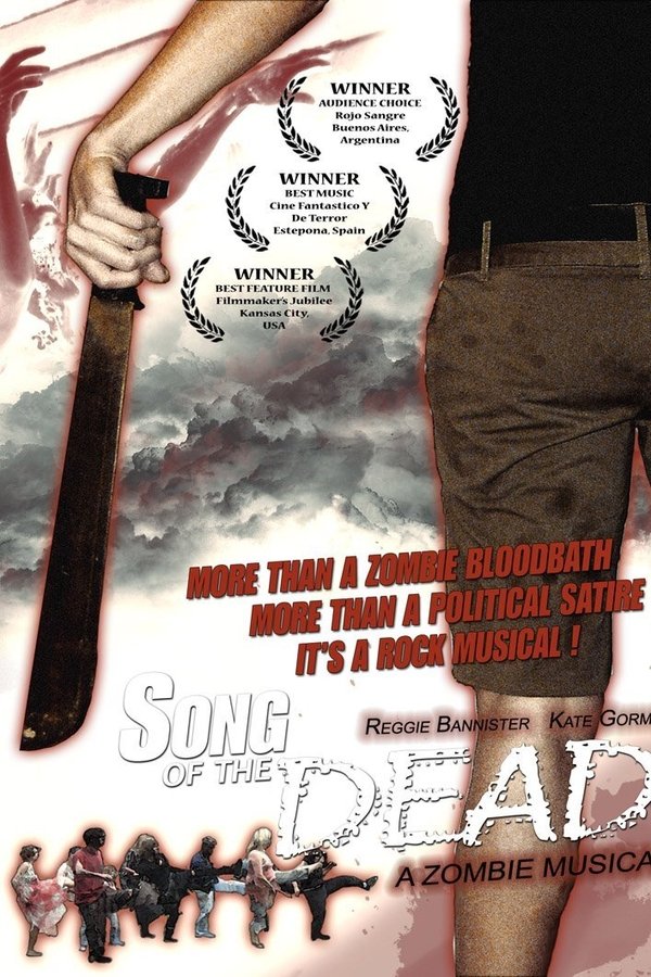 Song of The Dead