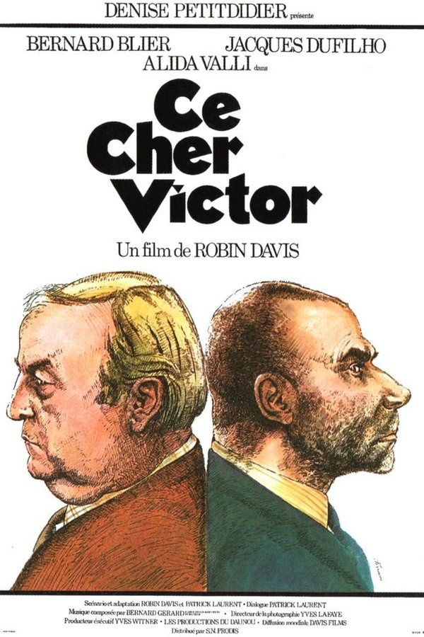 Ce Cher Victor