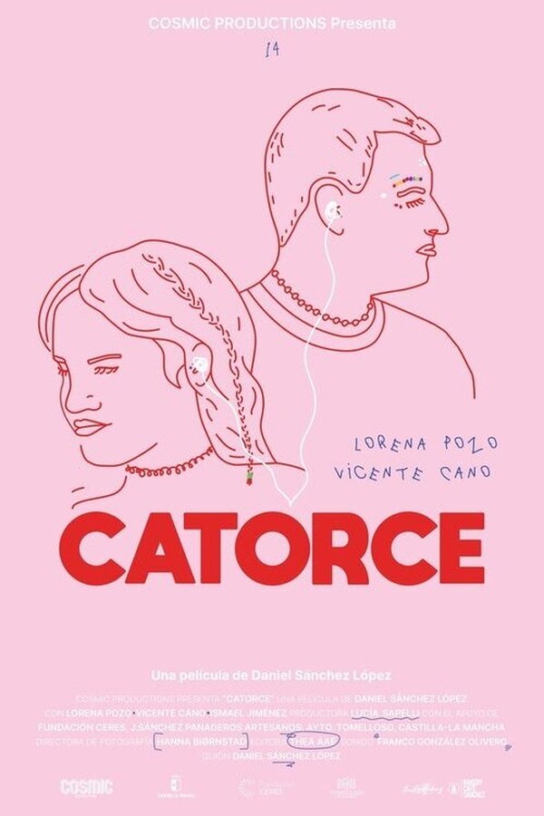 Catorce