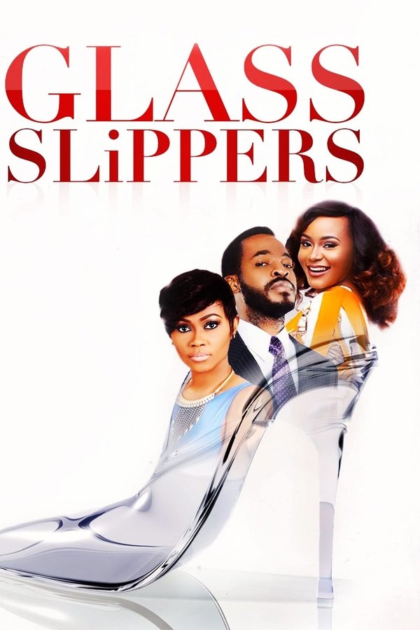 Glass Slippers