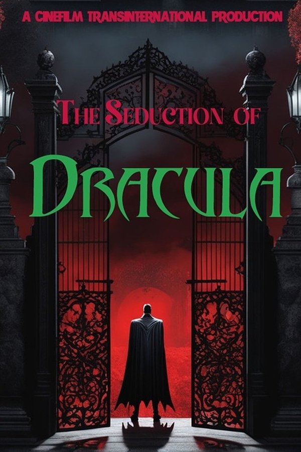 The Seduction Of Dracula