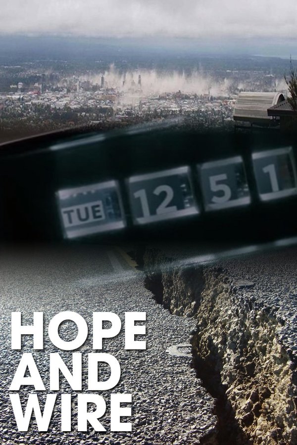 Hope And Wire
