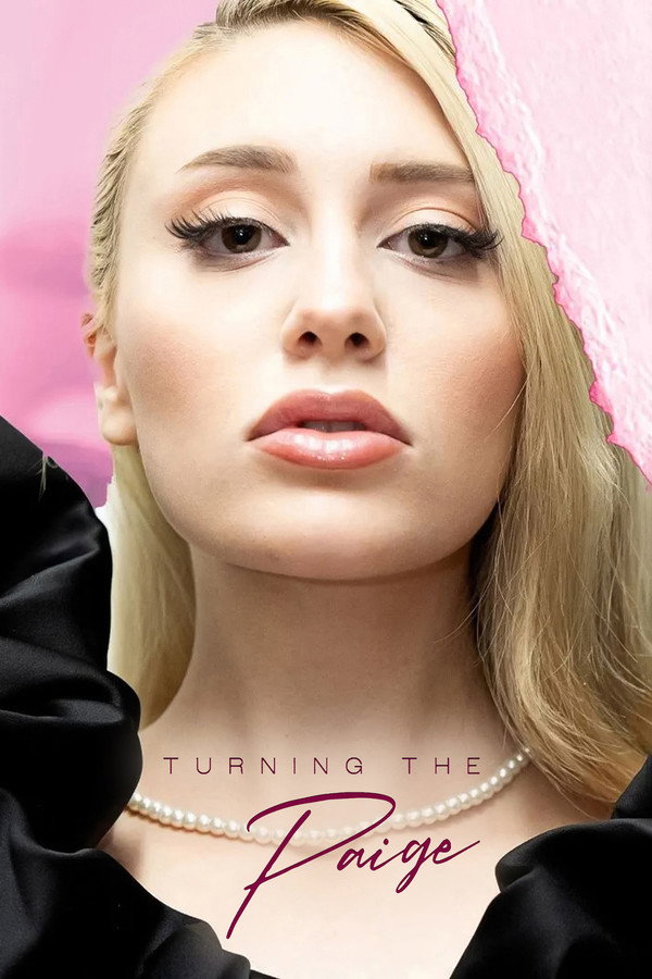Turning the Paige
