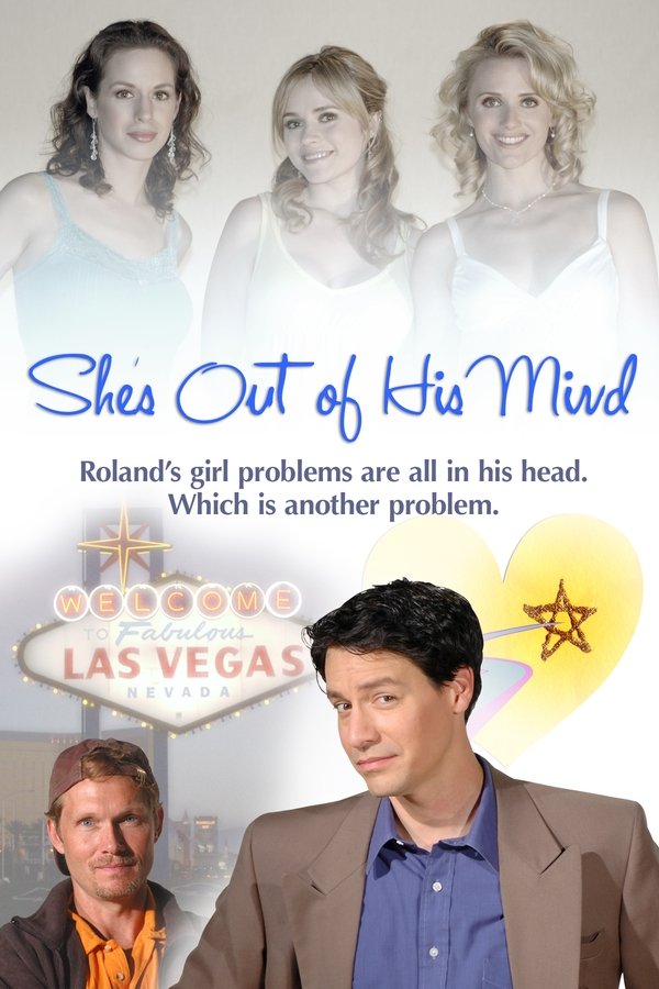 She's Out Of His Mind