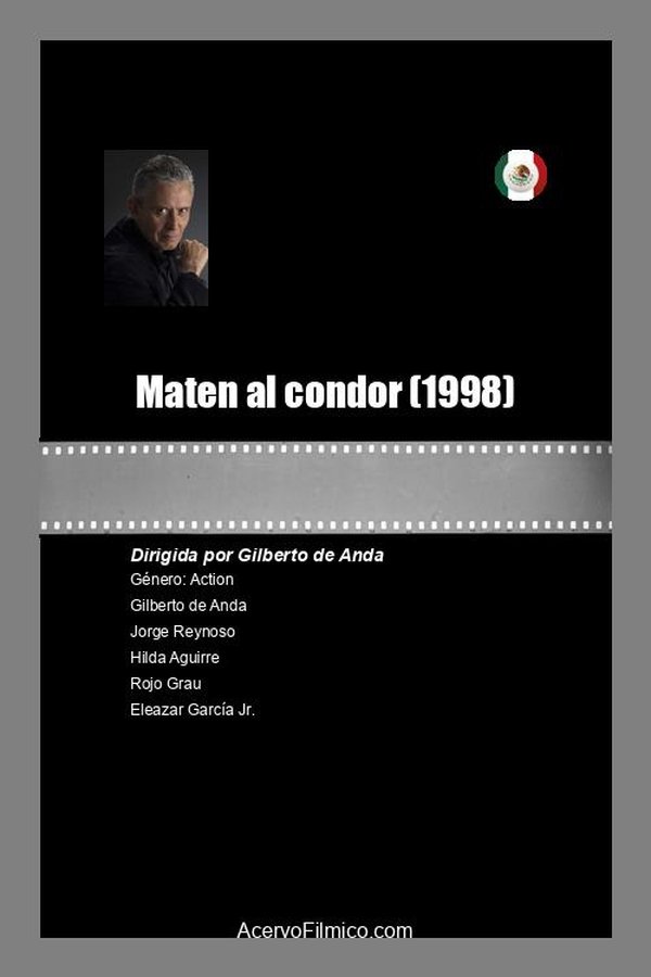 Maten Al Condor