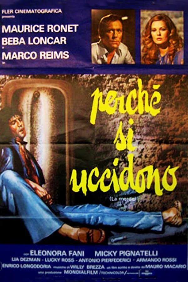 Perché Si Uccidono