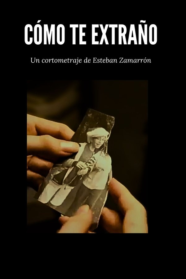 Como Te Extraño