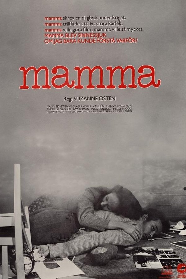 Mamma