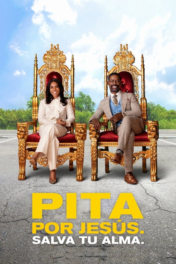 Pita Por Jesús.Salva Tu Alma.