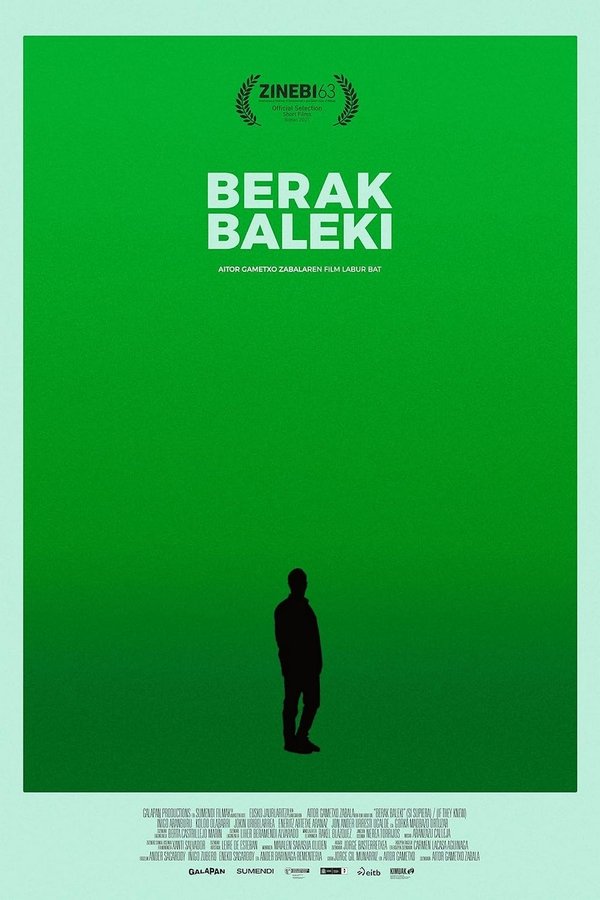 Berak Baleki