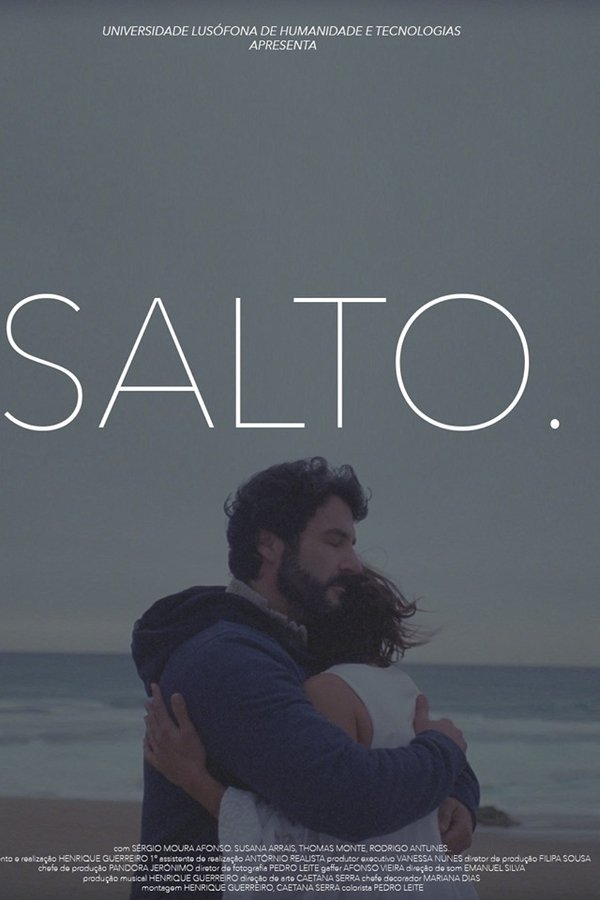 Salto.