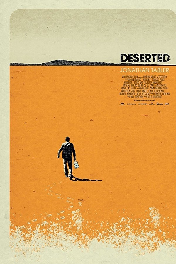 Deserted