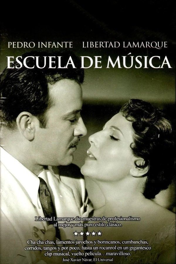 Escuela De Música