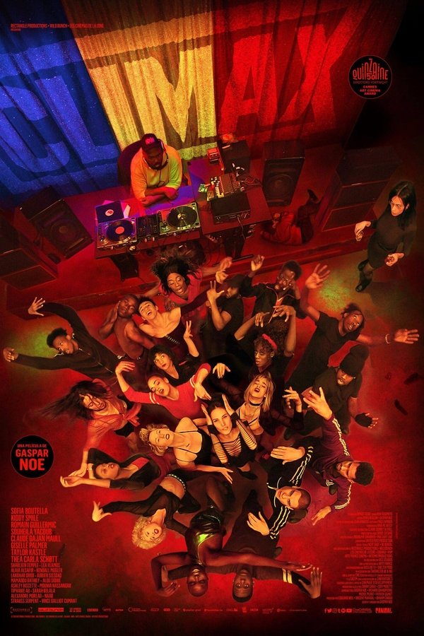 Climax