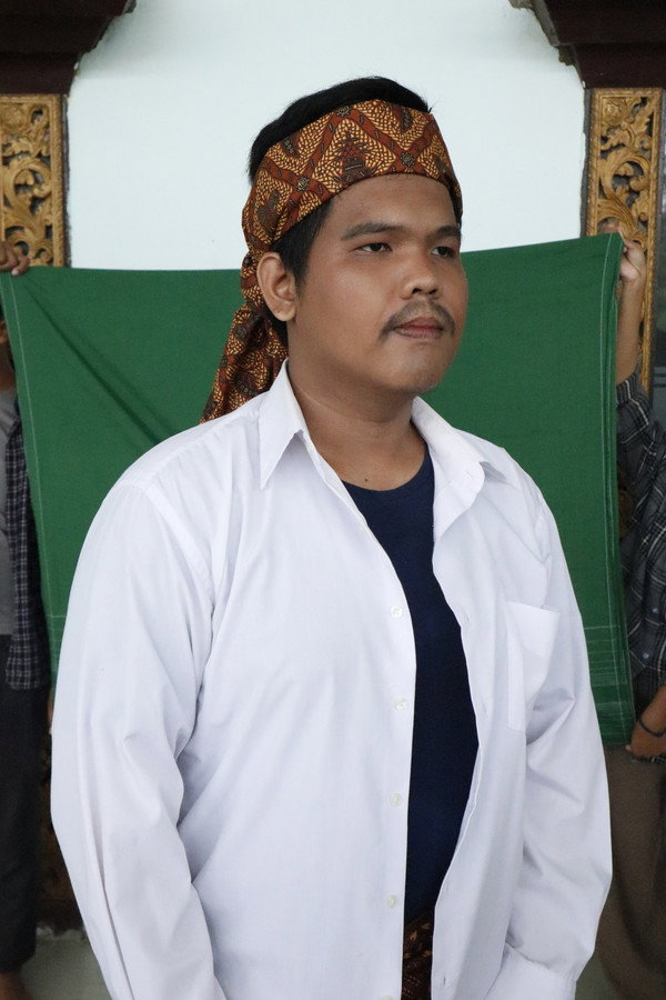 cast