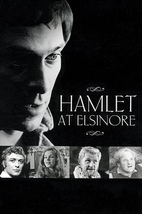 Hamlet At Elsinore
