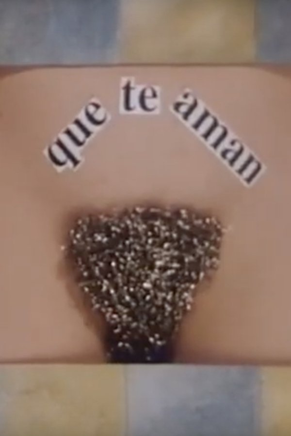 Las Partes De Mí Que Te Aman Son Seres Vacíos
