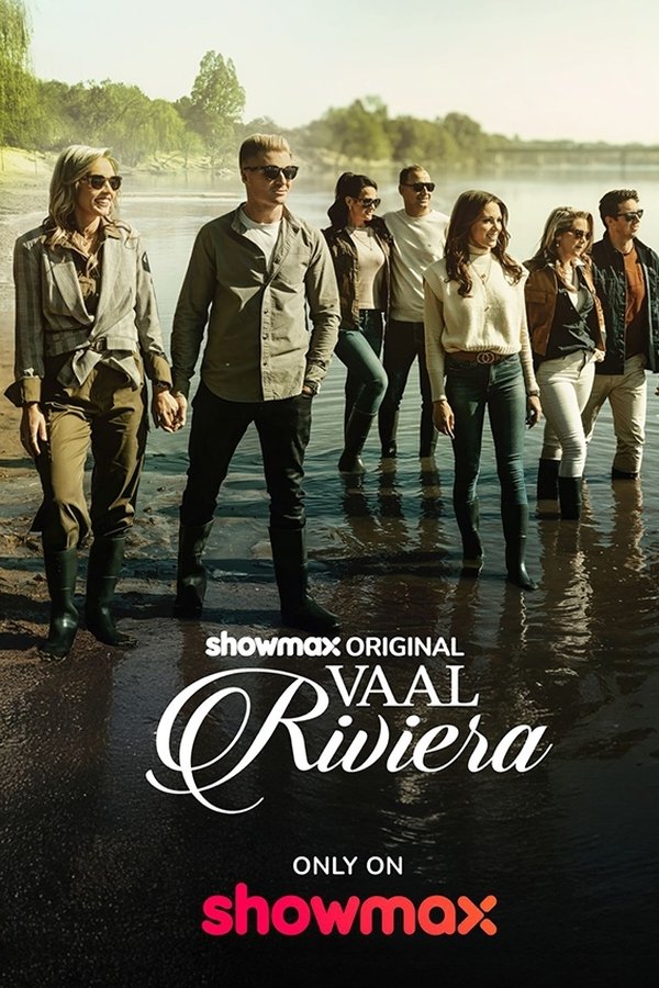 Vaal Riviera