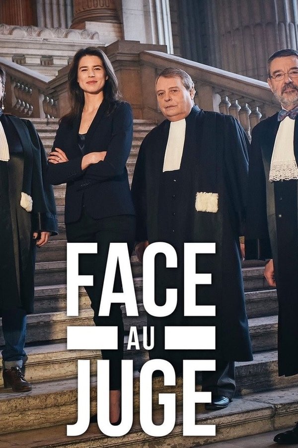 Face Aux Juges