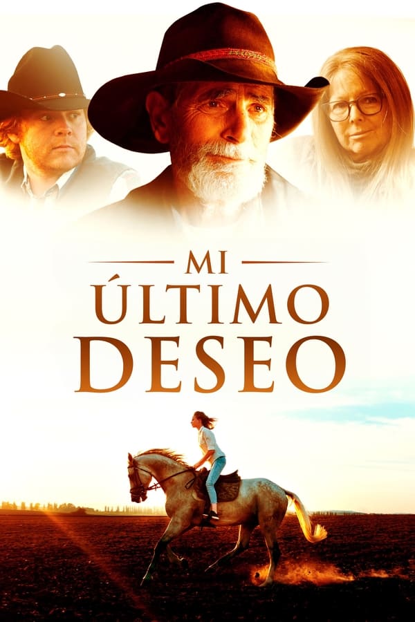 Mi Ultimo Deseo