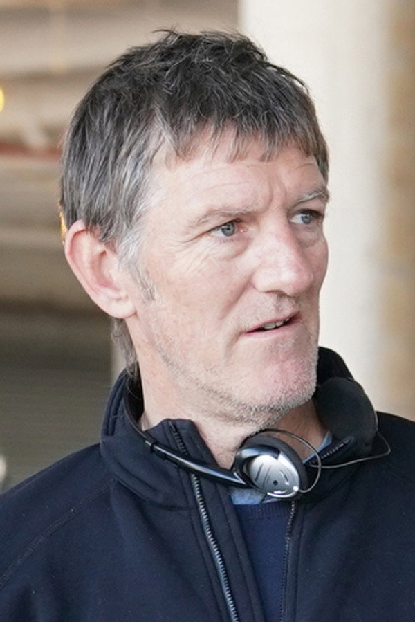 Director