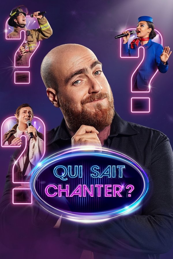 Qui Sait Chanter?