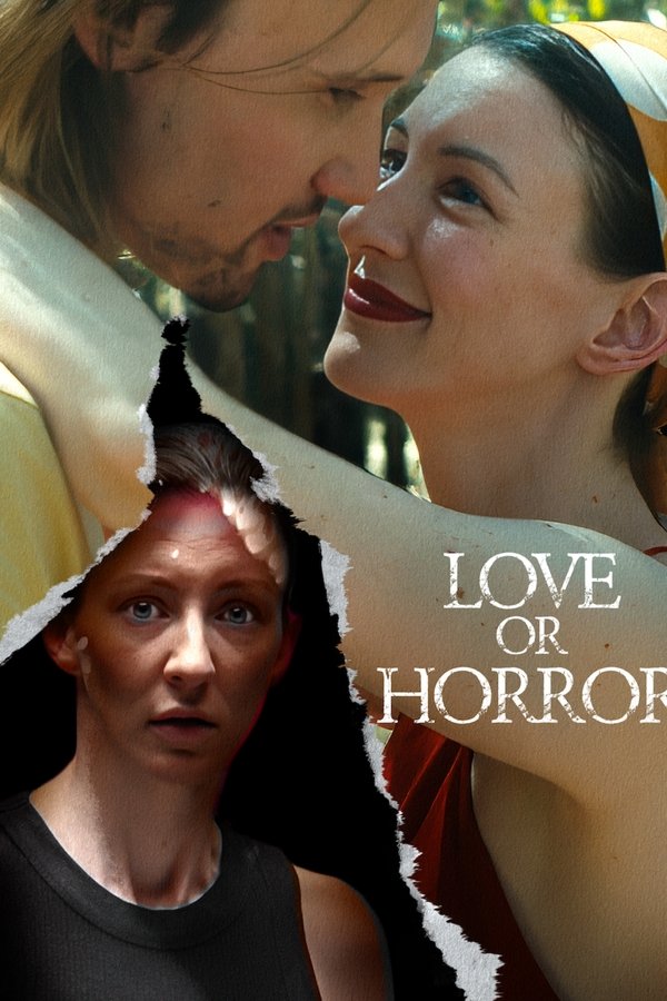 Love Or Horror