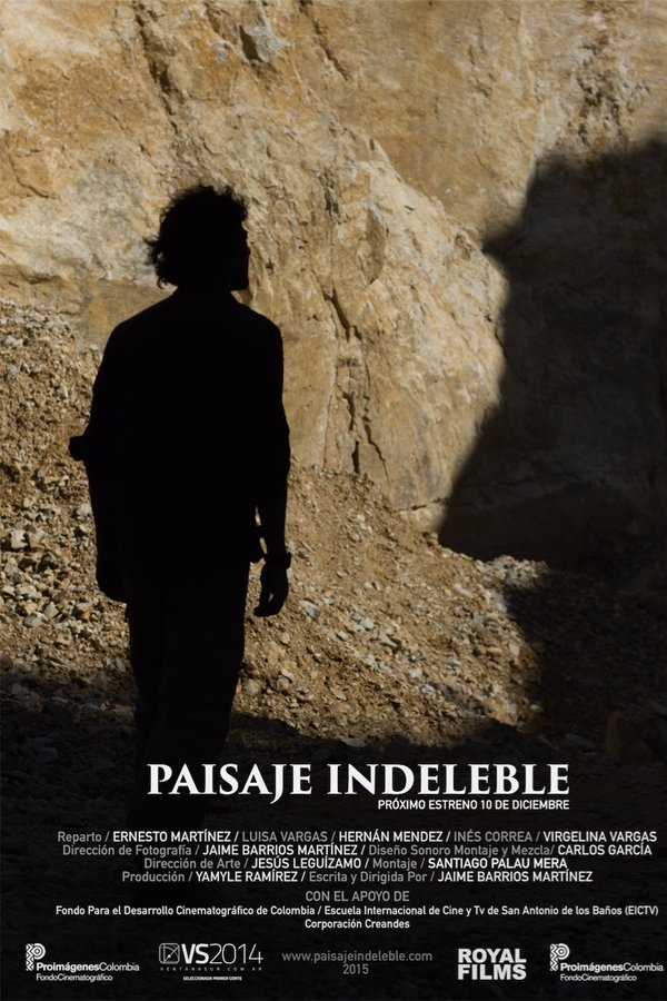 Paisaje Indeleble