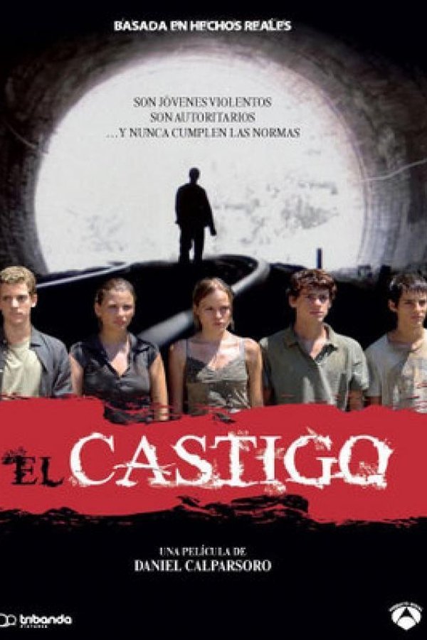 El Castigo
