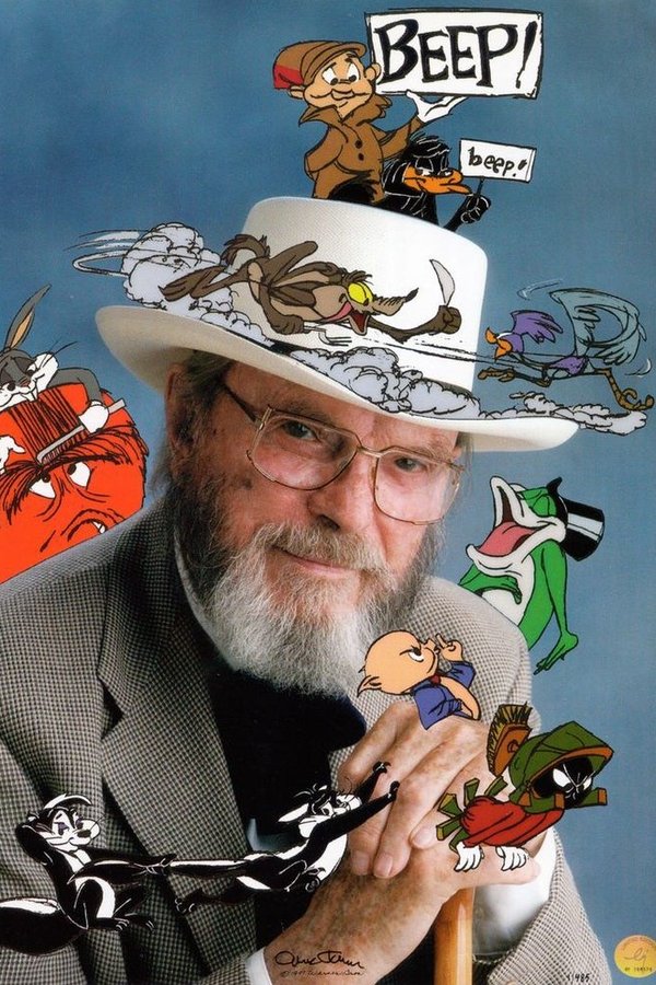 King-Size Comedy: Tex Avery And The Looney Tunes Revolution