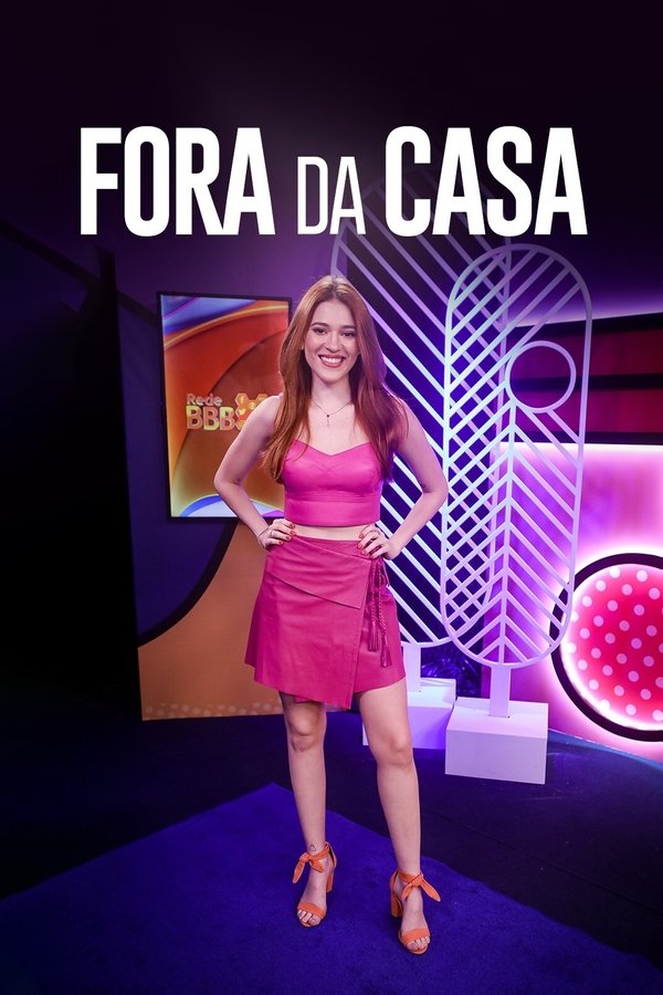 Fora Da Casa