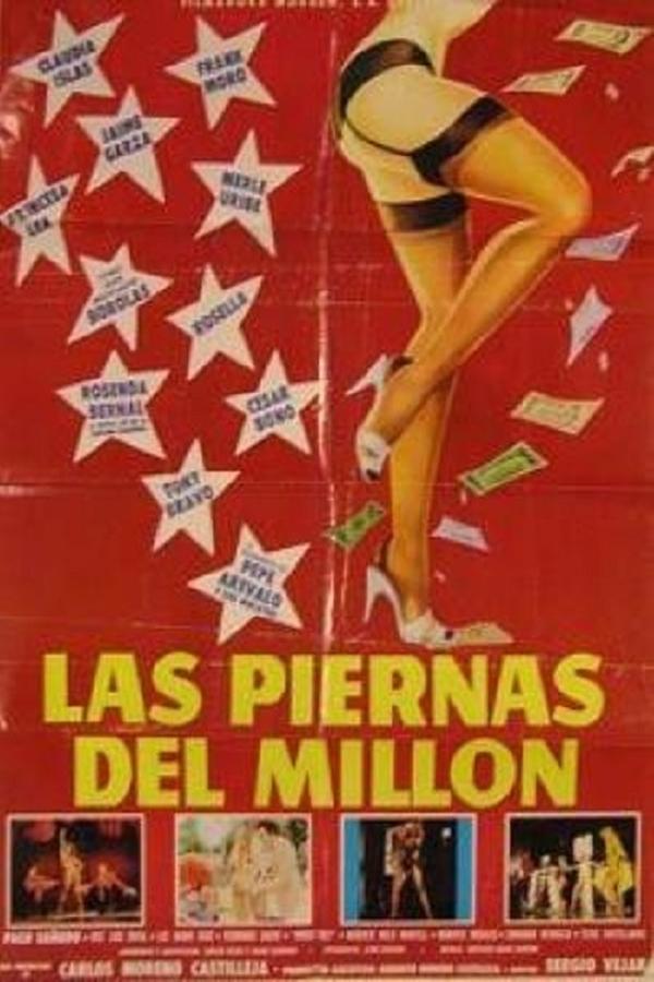 Las Piernas Del Millón