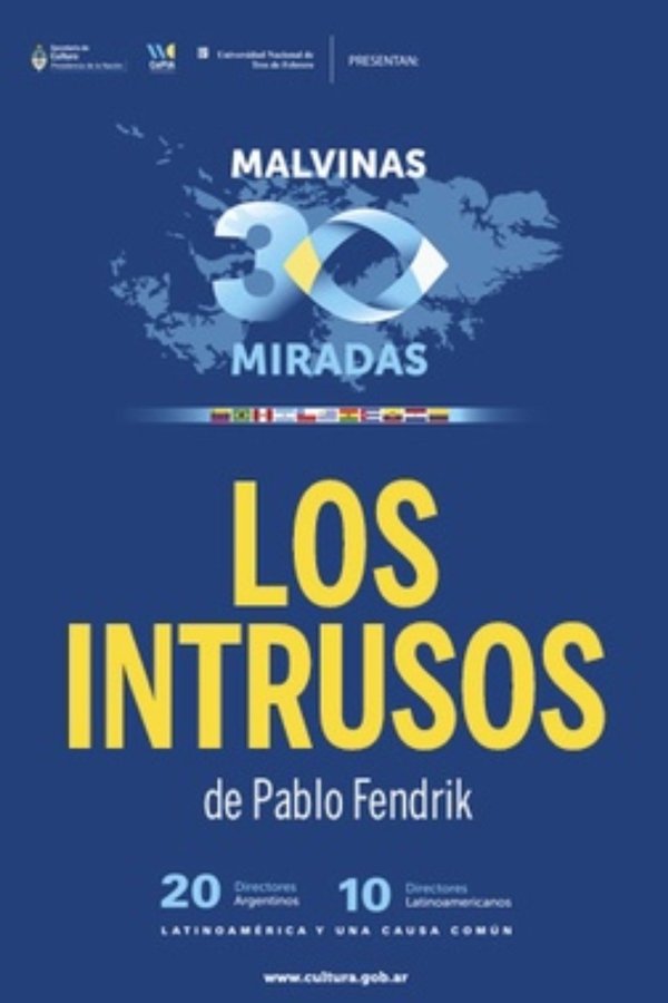 Los Intrusos