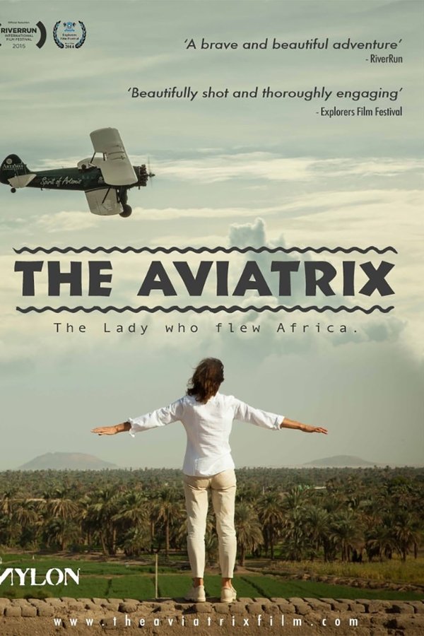 The Aviatrix