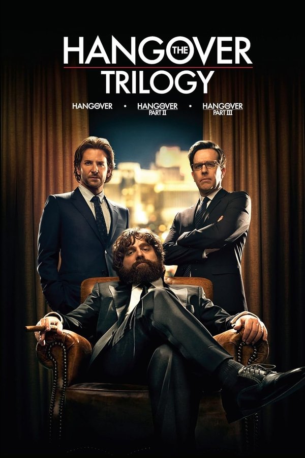 Wolfpack Only: The Hangover Retrospective