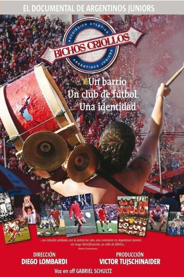 Bichos Criollos