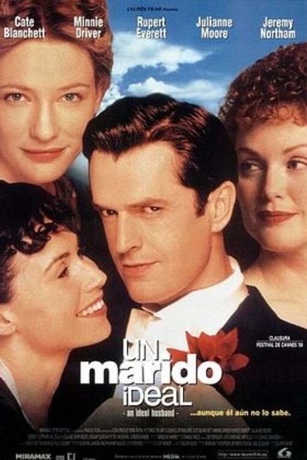 An Ideal Husband