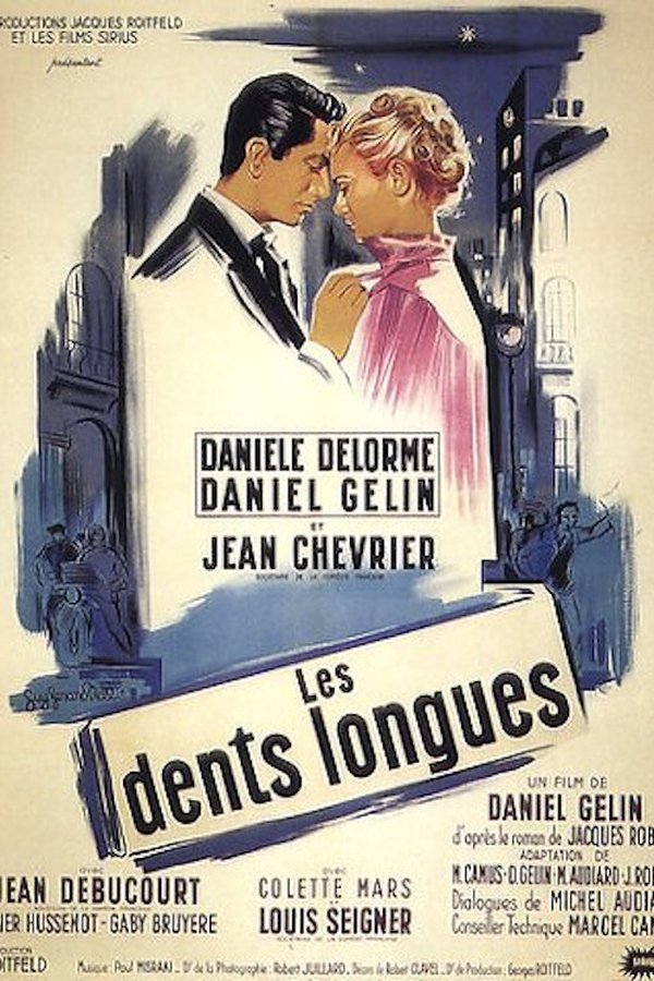 Les Dents Longues