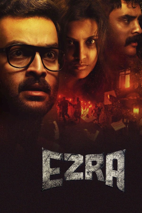Ezra