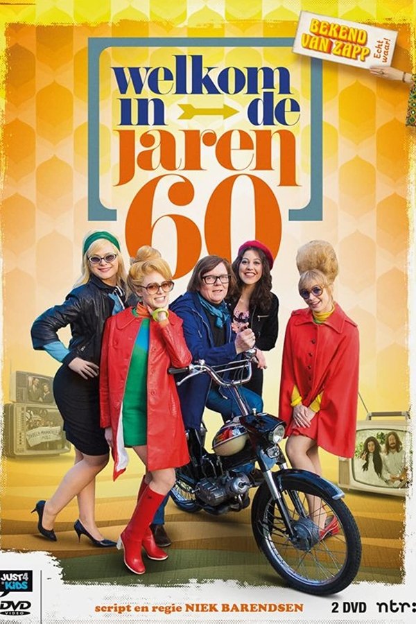 Welkom In De Jaren 60