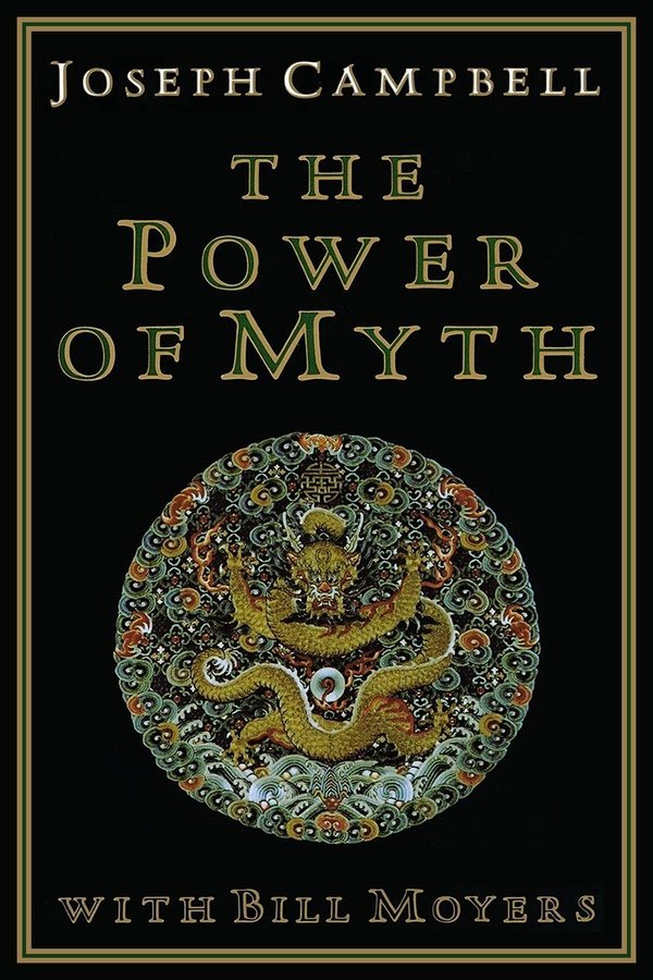 Joseph Campbell And The Power Of Myth