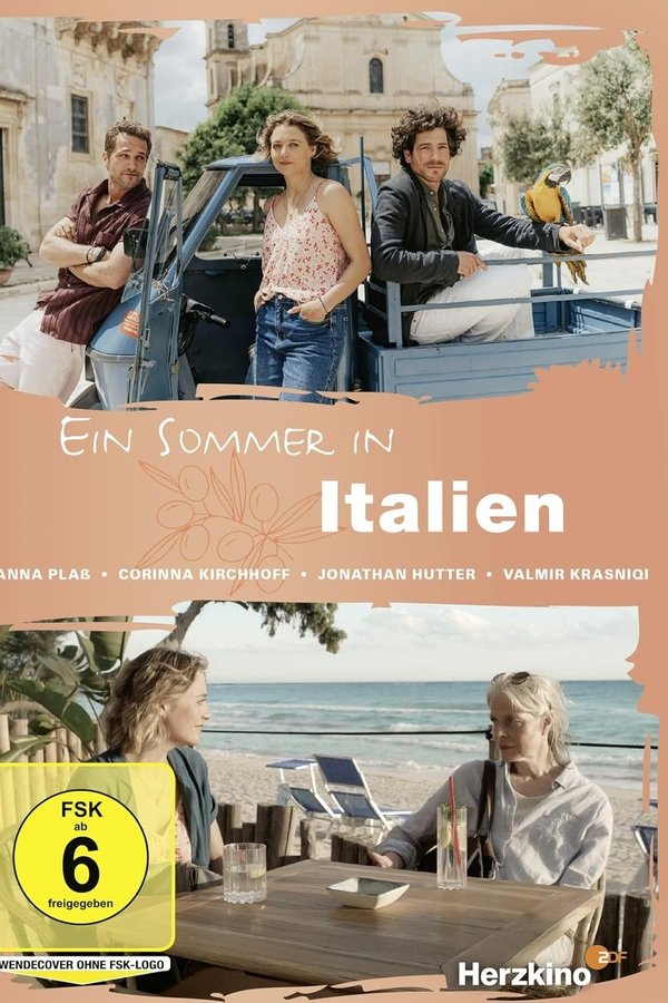 Ein Sommer In Italien
