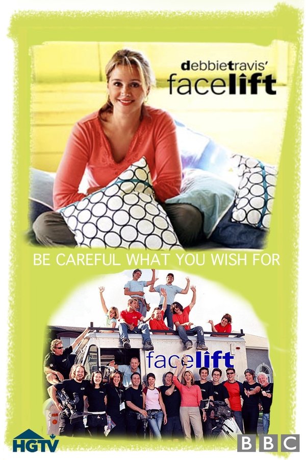 Debbie Travis' Facelift