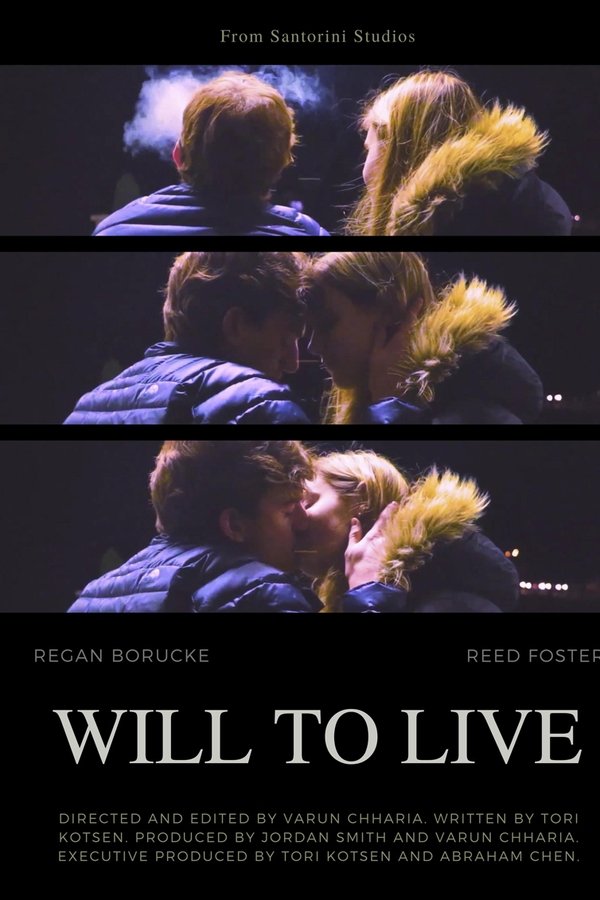Will To Live