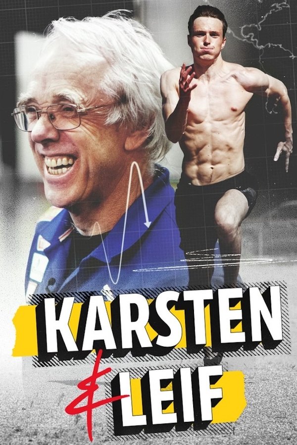 Karsten Og Leif
