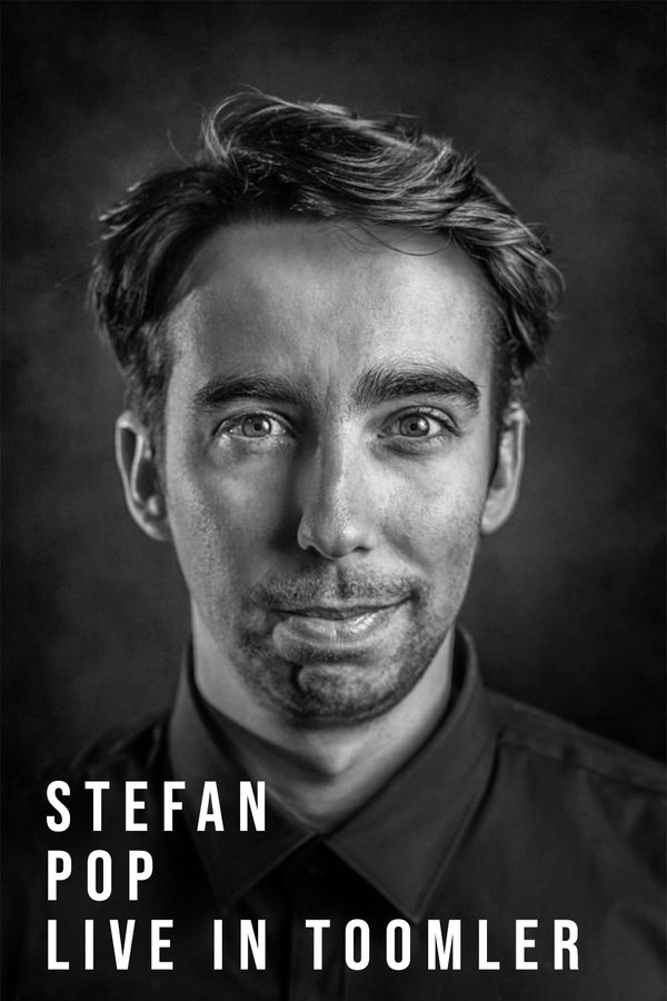 Stefan Pop: Live In Toomler