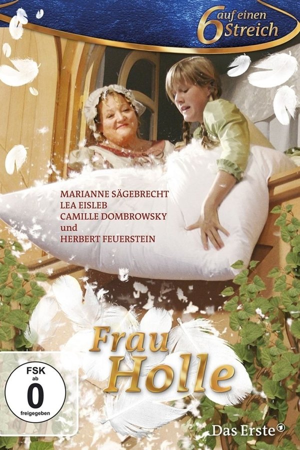 Frau Holle