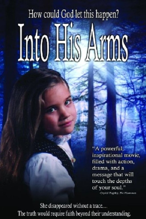 Into His Arms
